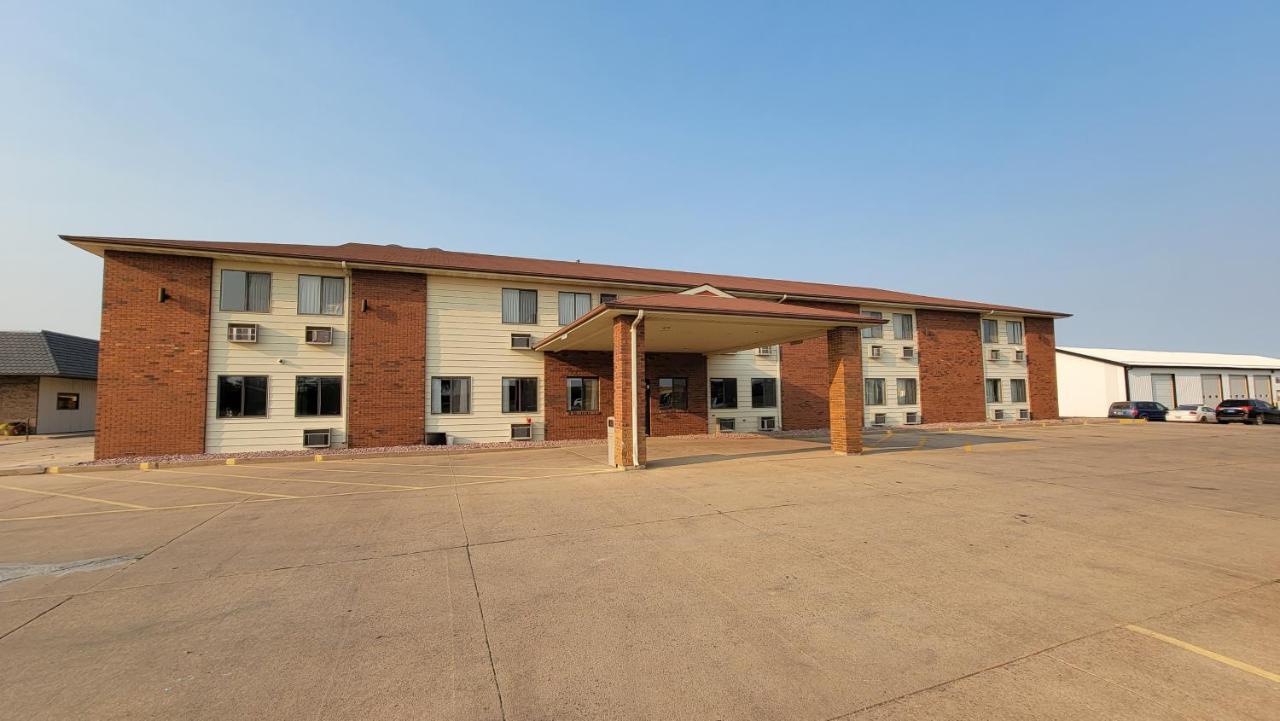 Wagner Lakeside Motel Exterior foto